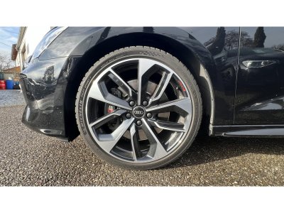 Audi S3 Sportback Quattro 20 TFSI - 310 - S-tronic 8Y - GARANTIE 12 MOIS   - 29