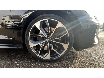 Audi S3 Sportback Quattro 20 TFSI - 310 - S-tronic 8Y - GARANTIE 12 MOIS   - 30