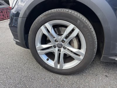 Audi A4 Allroad Quattro TFSI Ultra Design Luxe   - 13