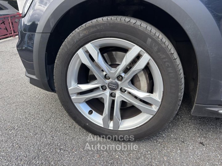 Audi A4 Allroad Quattro TFSI Ultra Design Luxe - 13