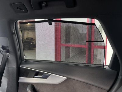 Audi A4 Allroad Quattro TFSI Ultra Design Luxe   - 15