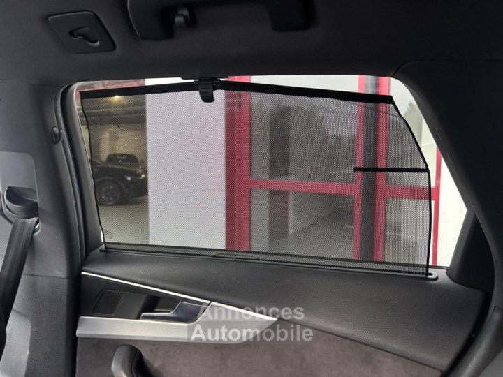 Audi A4 Allroad Quattro TFSI Ultra Design Luxe - 15