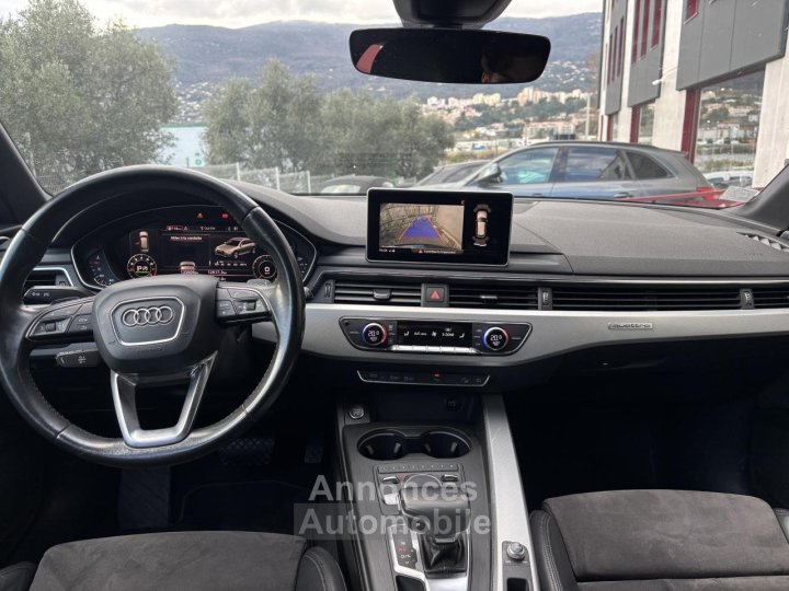 Audi A4 Allroad Quattro TFSI Ultra Design Luxe - 17