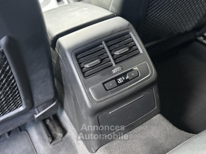 Audi A4 Allroad Quattro TFSI Ultra Design Luxe - 18