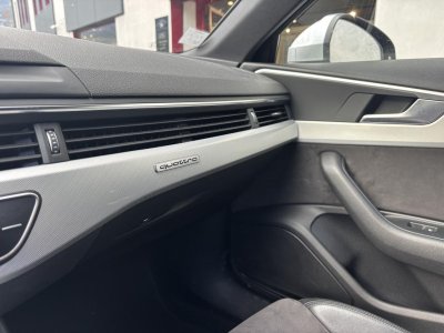 Audi A4 Allroad Quattro TFSI Ultra Design Luxe   - 19