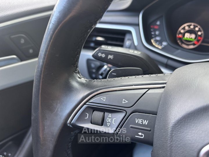 Audi A4 Allroad Quattro TFSI Ultra Design Luxe - 20