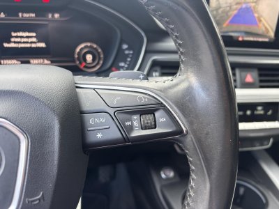 Audi A4 Allroad Quattro TFSI Ultra Design Luxe   - 21