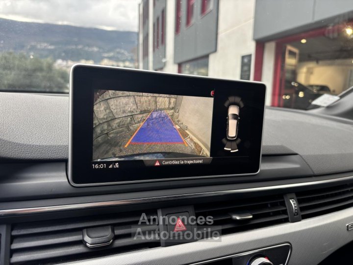 Audi A4 Allroad Quattro TFSI Ultra Design Luxe - 22