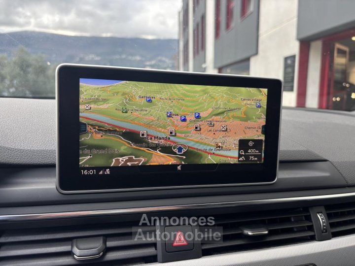 Audi A4 Allroad Quattro TFSI Ultra Design Luxe - 23