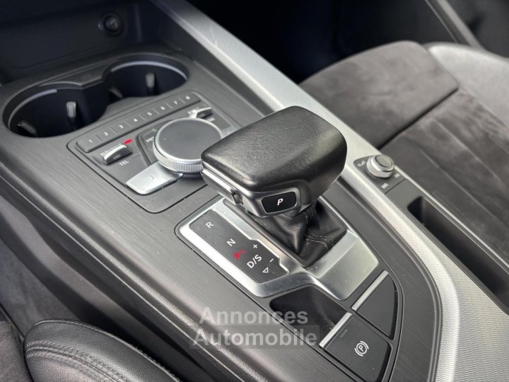 Audi A4 Allroad Quattro TFSI Ultra Design Luxe - 24