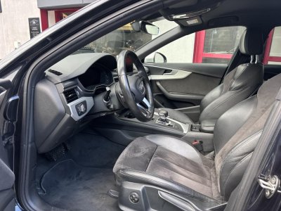 Audi A4 Allroad Quattro TFSI Ultra Design Luxe   - 26