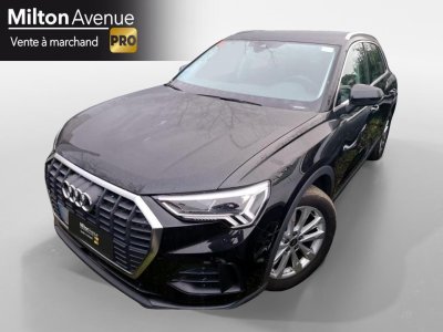 Audi Q3 20 35 TDI 150  S-Tronic Business Executive   - 1