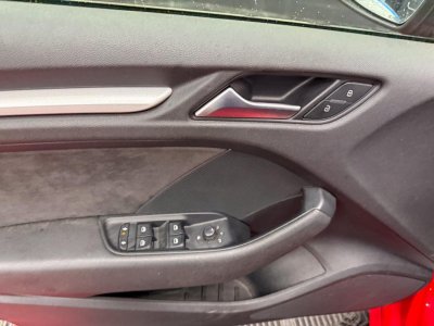 Audi A3 Sportback S-Line 18 TFSI  180  BVM6   - 1