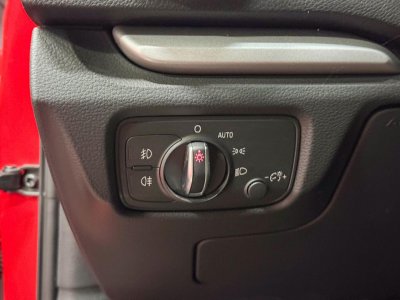 Audi A3 Sportback S-Line 18 TFSI  180  BVM6   - 2