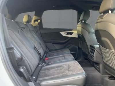 Audi Q7 Quattro 30 V6 60 TFSI e Comp&eacute;tition - 462 - BVA Tiptronic  2015 Comp&eacute;tition PHASE 2   - 9