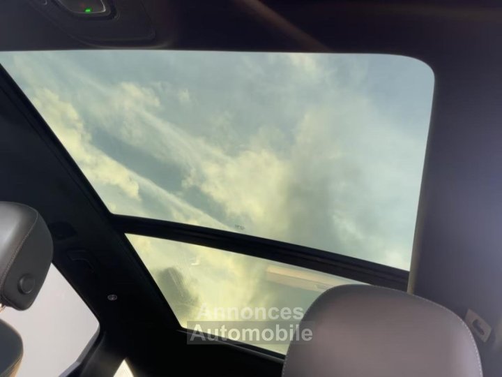 Audi Q7 Quattro 30 V6 60 TFSI e Comp&eacute;tition - 462 - BVA Tiptronic  2015 Comp&eacute;tition PHASE 2 - 10