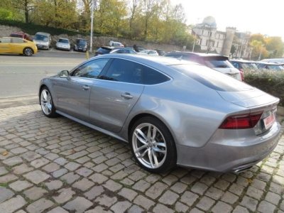 Audi A7 Sportback 30 V6 TDI 272CH AVUS QUATTRO S TRONIC 7   - 2