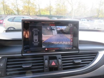 Audi A7 Sportback 30 V6 TDI 272CH AVUS QUATTRO S TRONIC 7   - 11