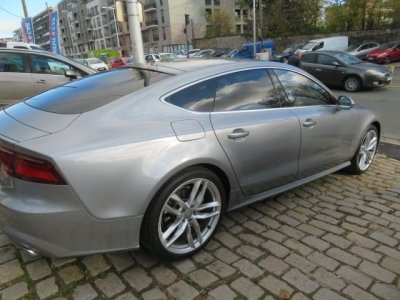 Audi A7 Sportback 30 V6 TDI 272CH AVUS QUATTRO S TRONIC 7   - 16