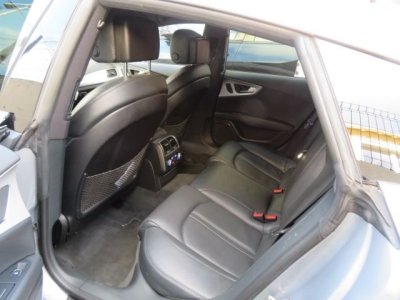 Audi A7 Sportback 30 V6 TDI 272CH AVUS QUATTRO S TRONIC 7   - 19
