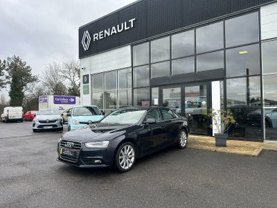 Audi A4 18 TFSI 170 Ambition Luxe   - 1