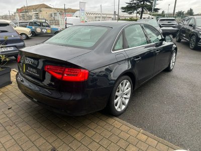 Audi A4 18 TFSI 170 Ambition Luxe   - 7