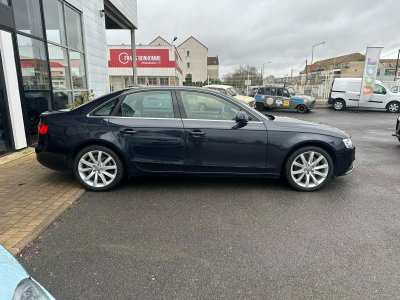 Audi A4 18 TFSI 170 Ambition Luxe   - 8