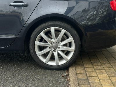 Audi A4 18 TFSI 170 Ambition Luxe   - 9