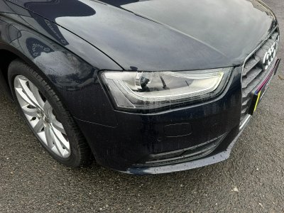 Audi A4 18 TFSI 170 Ambition Luxe   - 10