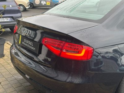Audi A4 18 TFSI 170 Ambition Luxe   - 11
