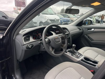 Audi A4 18 TFSI 170 Ambition Luxe   - 12