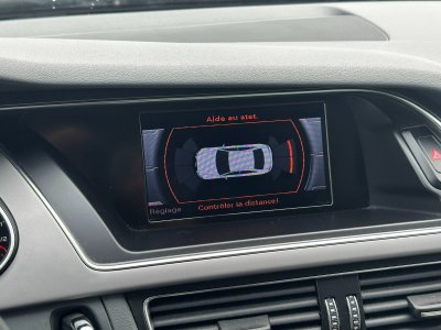 Audi A4 18 TFSI 170 Ambition Luxe   - 14