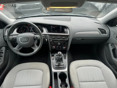 Audi A4 18 TFSI 170 Ambition Luxe   - 15