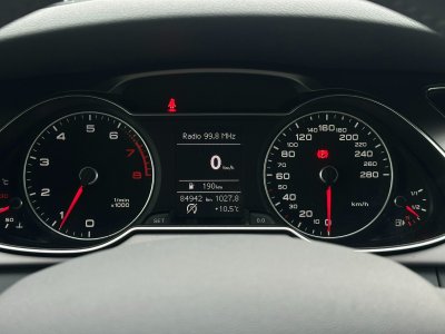 Audi A4 18 TFSI 170 Ambition Luxe   - 19