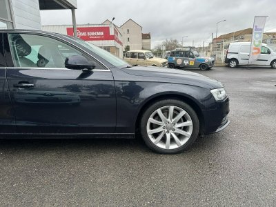 Audi A4 18 TFSI 170 Ambition Luxe   - 29