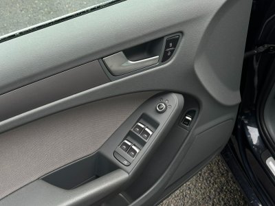 Audi A4 18 TFSI 170 Ambition Luxe   - 32