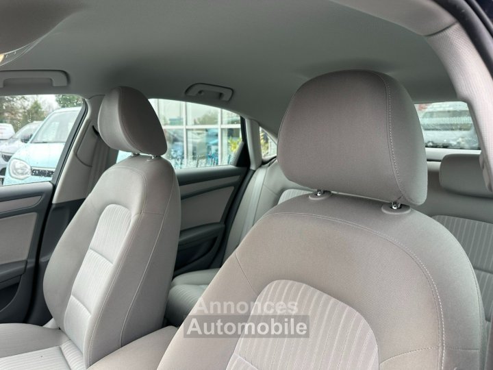 Audi A4 18 TFSI 170 Ambition Luxe - 33