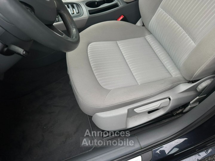 Audi A4 18 TFSI 170 Ambition Luxe - 34