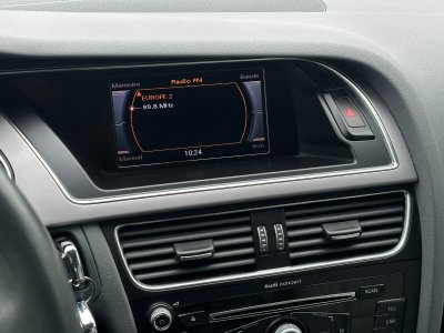 Audi A4 18 TFSI 170 Ambition Luxe   - 40