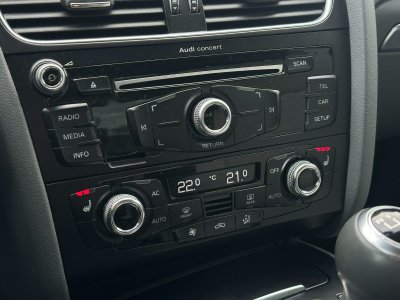 Audi A4 18 TFSI 170 Ambition Luxe   - 41