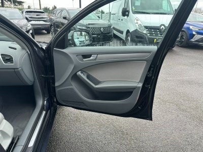 Audi A4 18 TFSI 170 Ambition Luxe   - 43