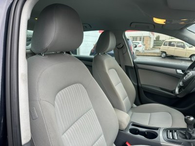 Audi A4 18 TFSI 170 Ambition Luxe   - 44