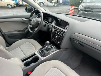 Audi A4 18 TFSI 170 Ambition Luxe   - 46