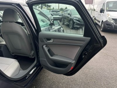 Audi A4 18 TFSI 170 Ambition Luxe   - 47