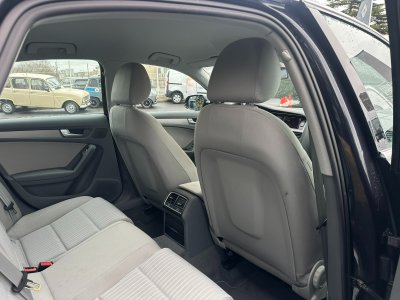 Audi A4 18 TFSI 170 Ambition Luxe   - 48