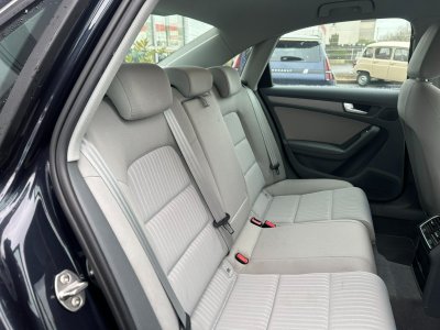 Audi A4 18 TFSI 170 Ambition Luxe   - 49