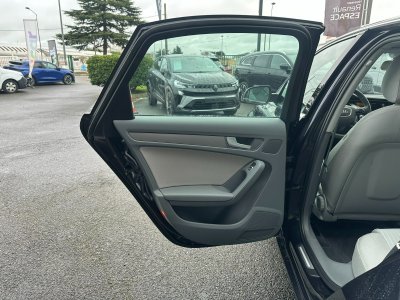 Audi A4 18 TFSI 170 Ambition Luxe   - 50