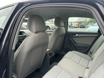 Audi A4 18 TFSI 170 Ambition Luxe   - 51