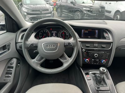 Audi A4 18 TFSI 170 Ambition Luxe   - 53