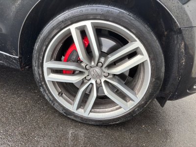 Audi SQ5 V6 30l BiTDI 313cv Quattro Tiptronic 8 - Toit Ouvrant / Hayon &Eacute;lectrique / Si&egrave;ges Chauffants / Cam&eacute;ra De Recul -   - 10